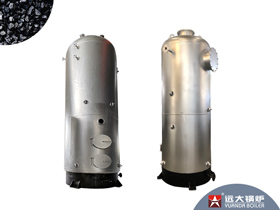 vertical coal boiler, coal steam boiler, coal water boiler
