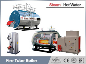 industrial fire tube boiler,automatic fire tube boiler,gas oil fire tube boiler
