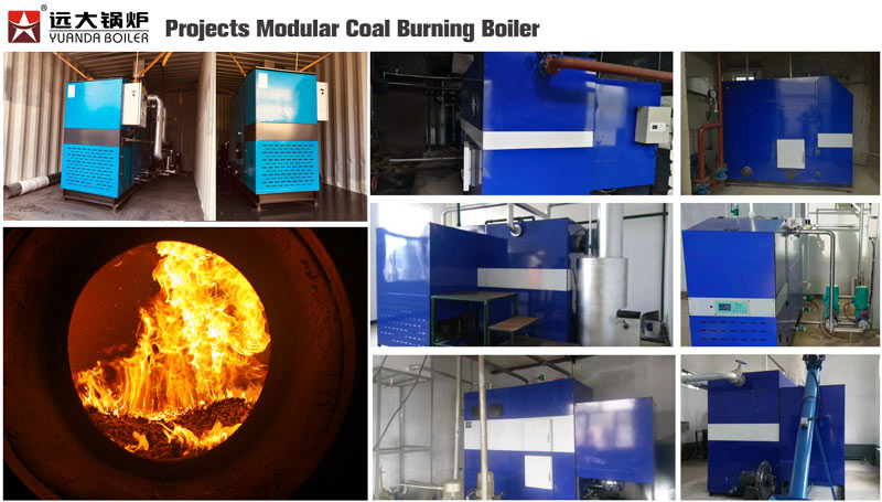 automatic coal boiler,coal heating boiler,coal fired boiler