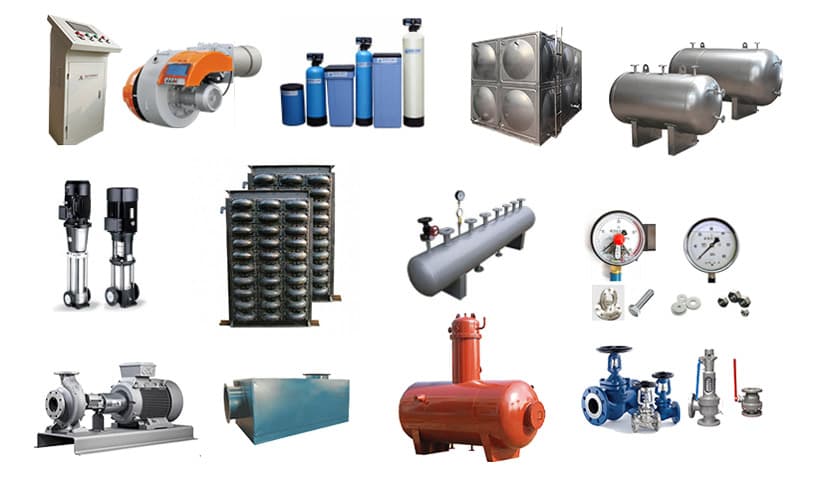 steam boiler,hot water boiler,thermal oil boiler
