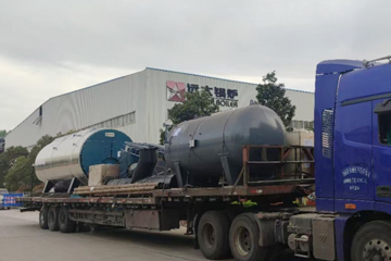 china fire tube boiler,packaged steam boiler,oil gas fired boiler