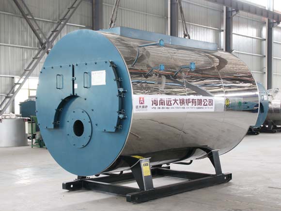 packaged biogas fired boiler,china biogas boiler,automatic biogas boiler