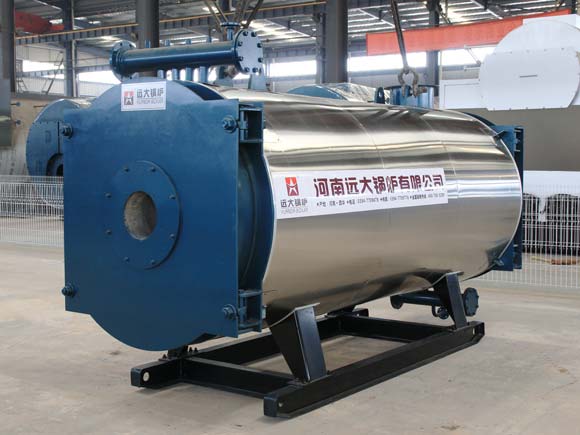 gas thermal oil boiler,diesel thermal oil boiler,gas oil fired thermal oil heater