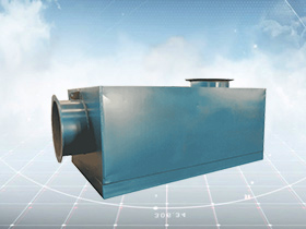 Boiler Economizer