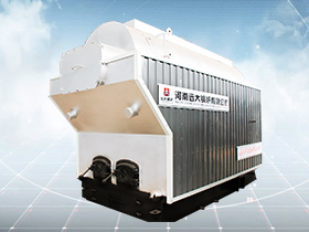 Waste Jute Boiler,jute boiler,waste fabric fired boiler