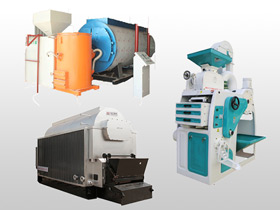 rice mill boiler,rice mill steam boiler,boiler for parboiling drying
