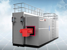 szs water tube boiler,szs double drums boiler,water tube gas oil boiler
