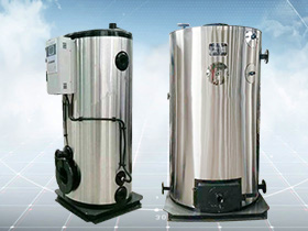 vertical gas diesel boiler, vertical steam boiler, vertical water boiler