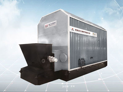 Thermic Fluid Heater, Hot Oil Boiler, Thermal Oil Boiler