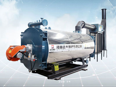 Thermic Fluid Heater, Hot Oil Boiler, Thermal Oil Boiler