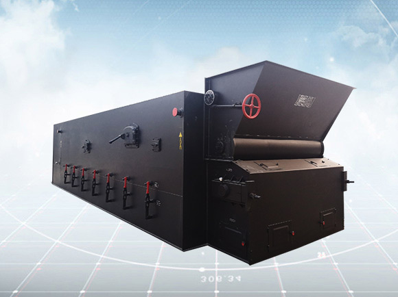 Boiler Chain Grate,Chain Grate Device,Chain Grate China
