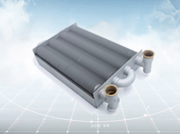 Heat exchanger