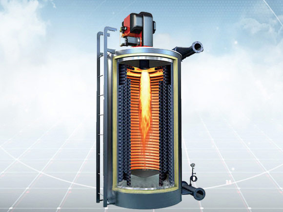 vertical thermal fluid heater,vertical hot oil heater,vertical oil heater