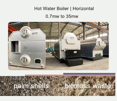 horizontal hot water boiler,coal hot water boiler,wood biomass hot water boiler