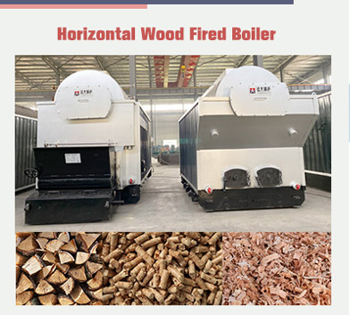 horizonal wood boiler,wood hot water boiler,industrial wood boiler