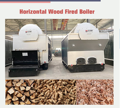 industrial solid fuel boiler,industrial solid waste boiler,horizontal solid fuel boiler