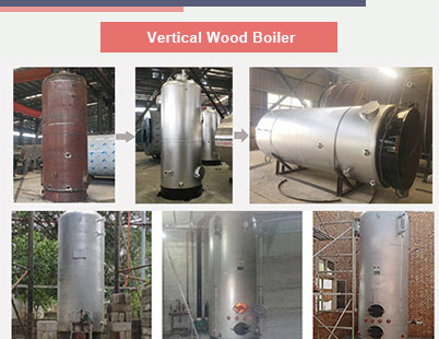 small wood boiler,vertical wood boiler,fire wood steam boiler