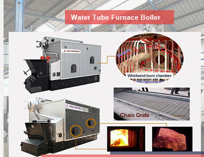 SZL wood biomass boiler,wood fired water tube boiler,wood steam boiler