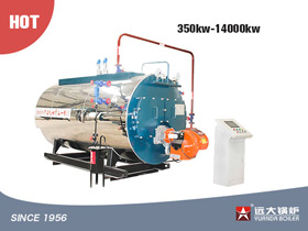 gas hotwater boiler,diesel hot water heating boiler,gas oil fired hot water boiler