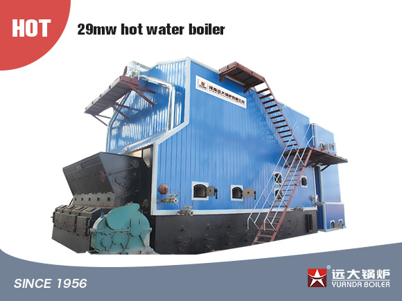 biomass fuel hot water boiler,biomass waste hot water boiler,solid waste fired hot water boiler