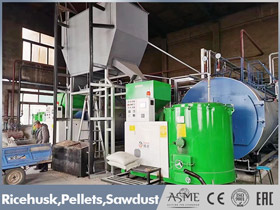 automatic biomass heating boiler,automatic biomass pellets boiler,biomass hot water boiler