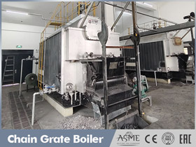 chain grate coal boiler,dzl coal heating boiler,coal hot water boiler
