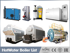 industrial hot water boiler,heating water boiler,hot water generator