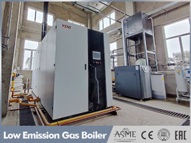 Modular hot water boiler,gas fired hot water boiler,packaged gas oil fired boiler