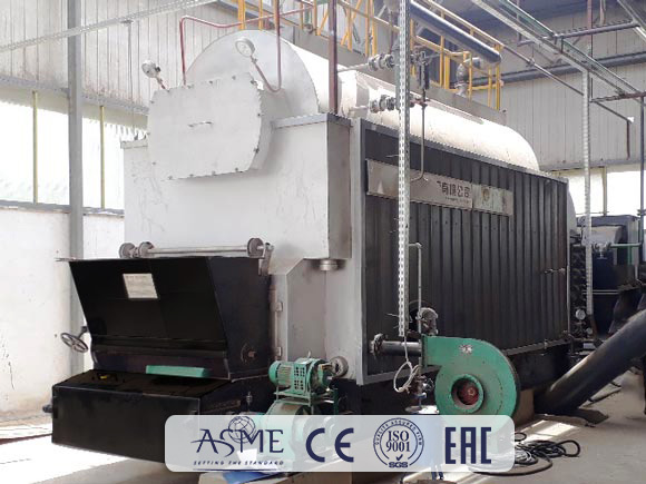 automatic coal boiler,horizontal coal boiler,coal steam boiler