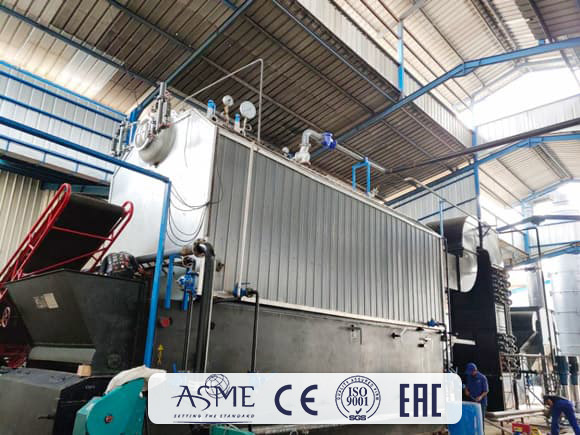 biomass reciprocating grate boiler,china step grate boiler,boiler grate