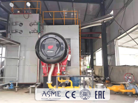 water tube gas oil boiler,industrial water tube boiler,szs water tube boiler