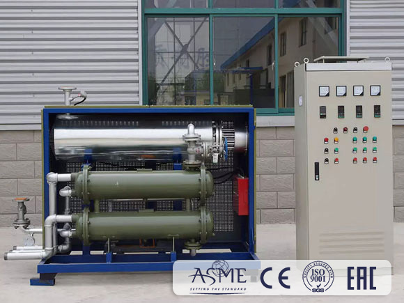 electrical heated hot oil boiler,electrical oil heater,electric oil boiler