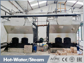 briquette steam boiler,coal briquette boiler,briquette fired boiler