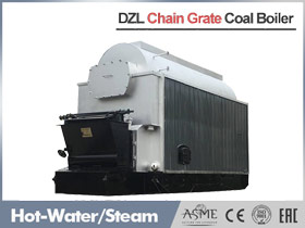 dzl chain grate coal boiler,dzl coal boiler,dzl coal biomass boiler