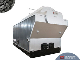 charcoal fired boiler,charcoal steam boiler,charcoal hot water boiler