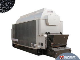 solid waste fired boiler,solid fuel boiler,solid fuel steam boiler