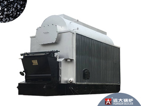 chain grate coal boiler,dzl coal heating boiler,coal hot water boiler