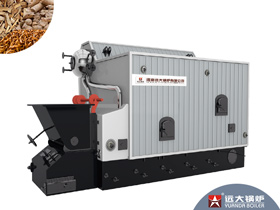 reciprocating grate boiler,step grate biomass boiler,biomass step grate boiler