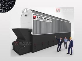 szl coal boiler,water tube coal boiler,szl water tube boiler