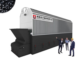 szl coal boiler,water tube coal boiler,szl water tube boiler
