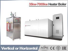 Electric Boiler,electric heating water boiler,hot water boiler