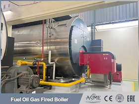 industrial hot water boiler,gas fired boiler,diesel boiler