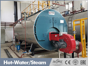 gas fired steam boiler,gas powered boiler,gas burner boiler