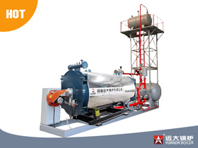 gas thermal oil boiler,gas thermic fluid heater,gas hot oil boiler