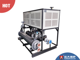 electric thermal oil boiler,electric thermic fluid heater,electric hot oil boiler