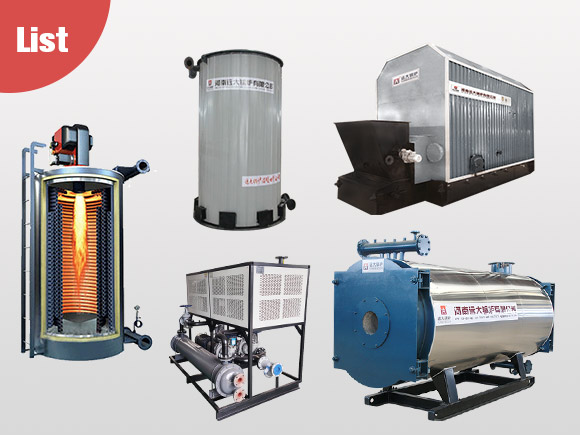 industrial hot oil heater,automatic thermal oil boiler,china thermic fluid heater