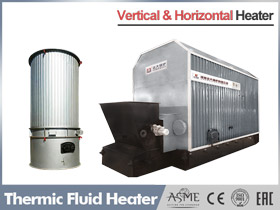 Biomass Fired Thermal Oil Boiler,biomass thermic fluid heater,wood thermic fluid heater