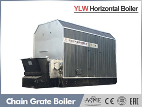 ylw coal thermal oil boiler,ylw chain grate thermal oil boiler,coal thermic fluid heater