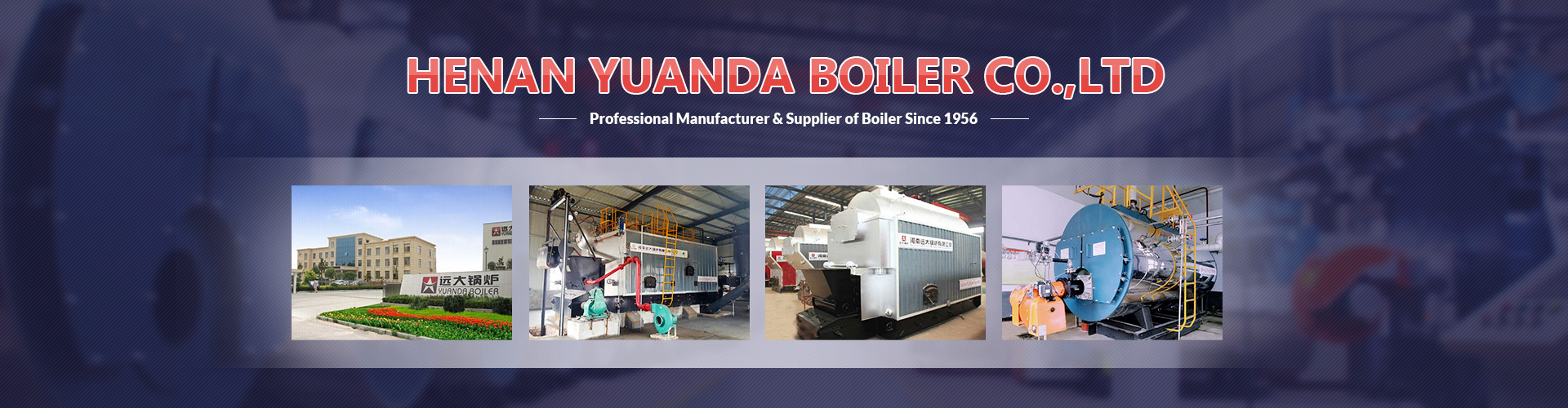 Henan Yuanda Boiler Corporation Ltd.,
