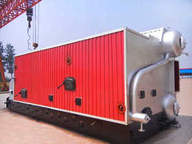 Biomass Pellets Fired Boiler, wood pellets fired boiler